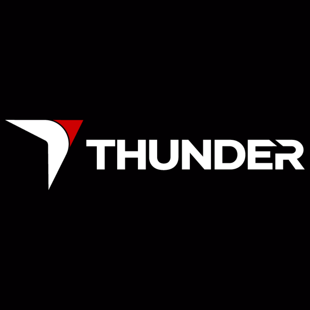Thunder Pickleball