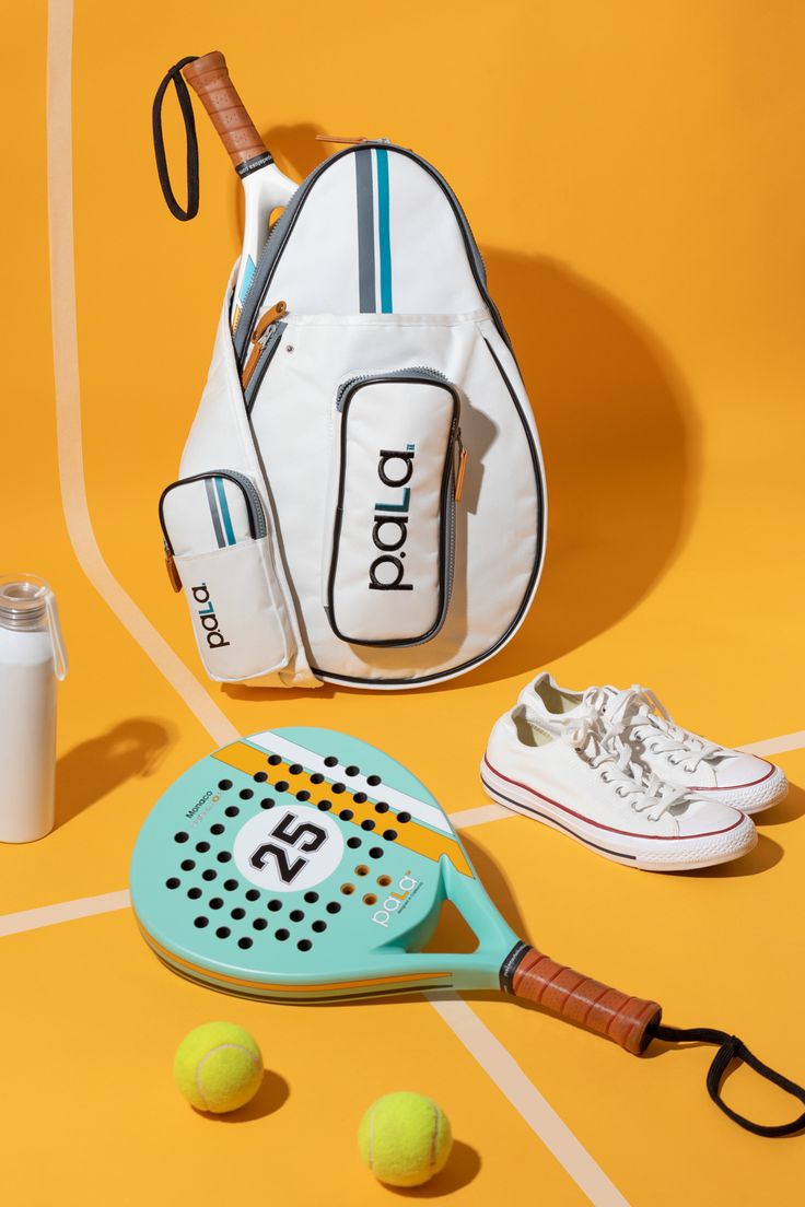 bảo quản, Pickleball