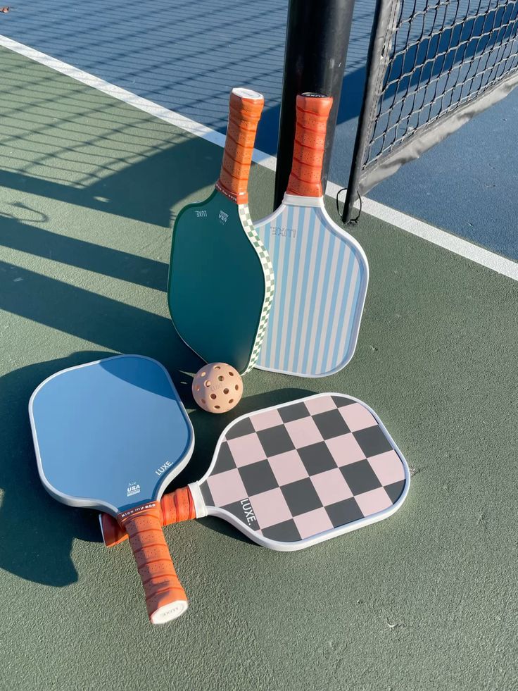 Pickleball