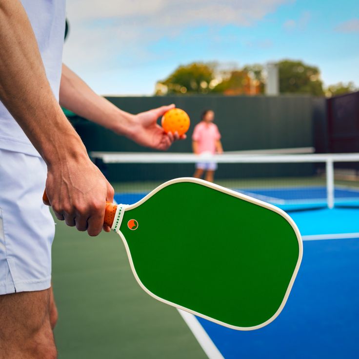 sai lam khi choi Pickleball